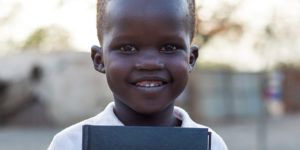 South Sudan Literacy for the Shilluk People