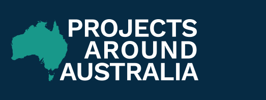 projectsAroundAustralia