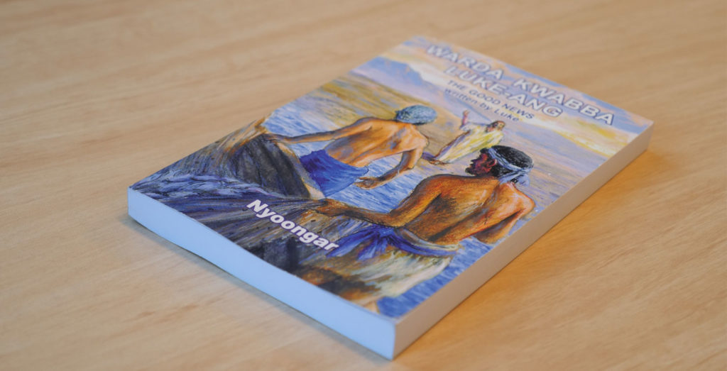 Book-Of-Luke Book-Of-Luke