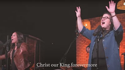 Music videos provided by Sovereign Grace