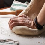 Hike, bike or bake to Open The Bible