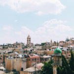 Finding identity and worth in Christ in Christ