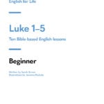 Luke-Beginner