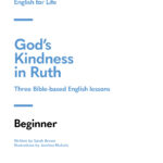 Ruth-Beginner