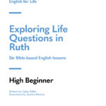 Ruth-High Beginner