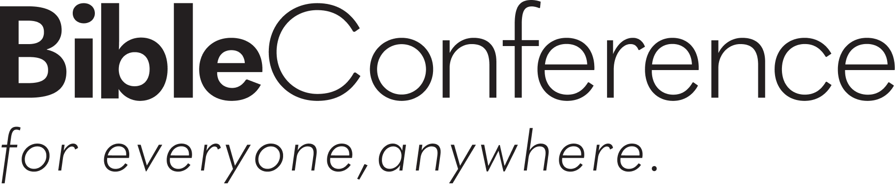 Bible_Conference_Logo+Tag