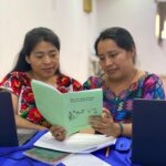 preparing the literacy reading primer