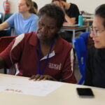 Australian Languages Team at Nungalinya College