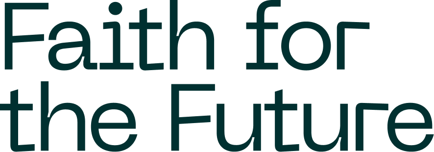 Faith for the Future Logo
