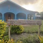 Mangaliliu Presbyterian Church