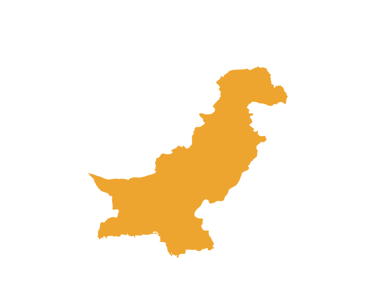 Pakistan