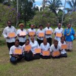 2024 literacy program graduates