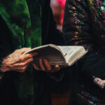 Bible distribution in China