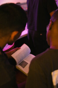 Read This Youth Bible