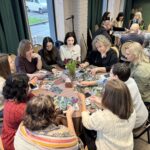 Trauma Healing Program in Ukraine